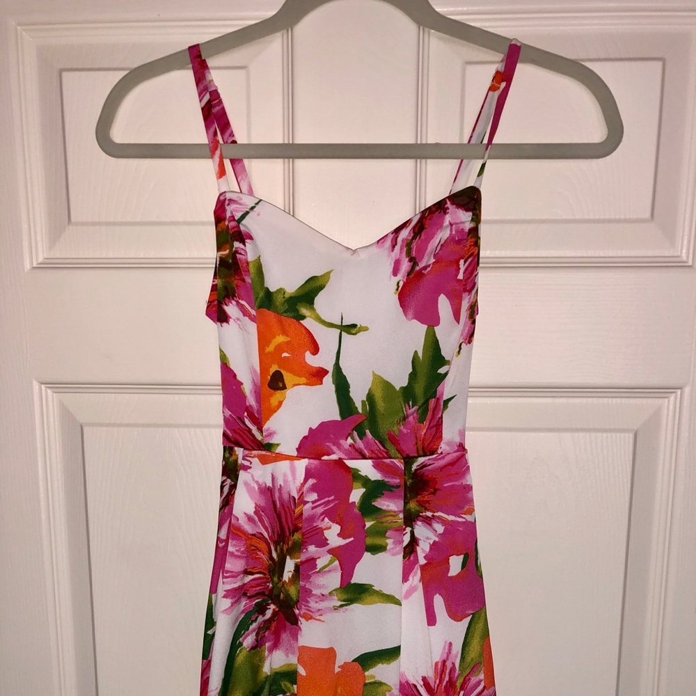 F21 Dress